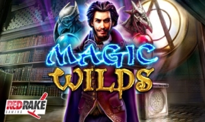 Red Rake Gaming Releases the Magic in Time for the Holidays