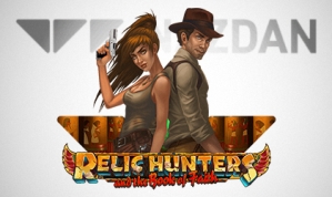 Wazdan is Continuing to Expand Their Portfolio with High Quality Titles 