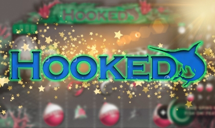 Booming Games Reel in the Big Wins with the Release of Hooked 