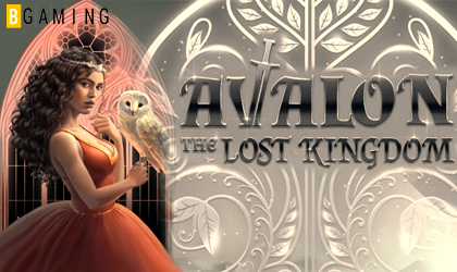 Experience the Tale of Prince Arthur in Avalon The Lost Kingdom