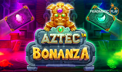 Pragmatic Play Goes Tumbling for Riches in Aztec Bonanza Slot Release