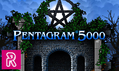 Realistic Games Releases Pentagram 5000 and Expands Portfolio