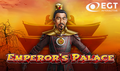 EGT Interactive Goes After the Royal Fortunes in Emperors Palace