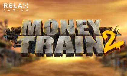 Relax Gaming Goes for Another Heist in Money Train 2