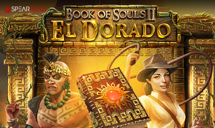 Spearhead Studios Releases the Book of Souls II El Dorado