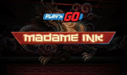 Play n GO Launches Asian Themed Slot Madame Ink