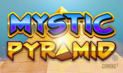 Gaming1 Adds Latest Game to Portfolio Called Mystic Pyramid