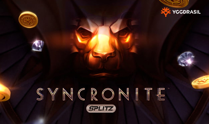 Yggdrasil Releases Another Splitz Mechanic Slot Syncronite