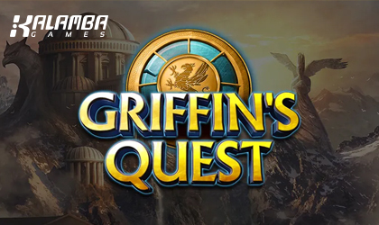 Kalamba Games Releases Mystical Griffins Quest Xmas Edition