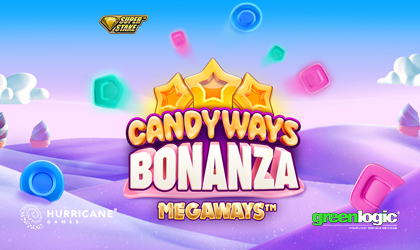 Stakelogic Goes Live With Candyways Bonanza Megaways