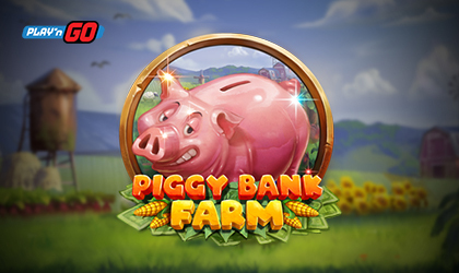Play n GO Launches Final Slot in 2020 with Piggy Bank Farm 