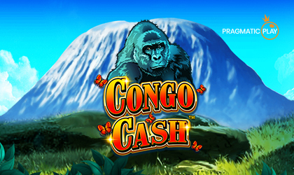 Pragmatic Play Unveils Congo Cash