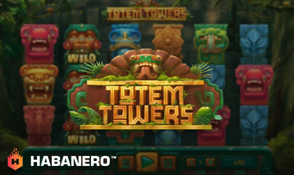 Habanero Systems Releases Mayan Themed Slot Totem Towers