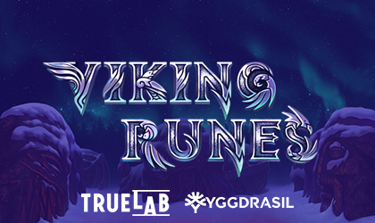 Yggdrasil and TrueLab Release Viking Runes