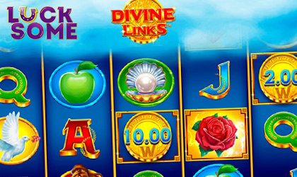 Divine Links Launched by Blueprint Powered Studio Lucksome