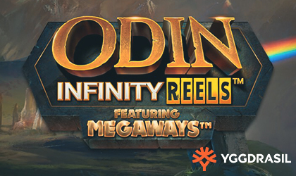 Yggdrasil Unveils Odin Infinity Reels Megaways in Partnership with ReelPlay