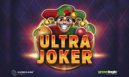Stakelogic with Hurricane Games Releases Ultra Joker