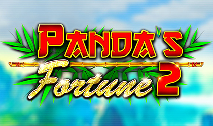 Pragmatic Play Goes Live with Pandas Fortune 2