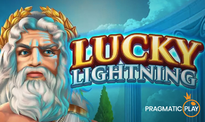 Pragmatic Play Strikes with Online Slot Lucky Lightning