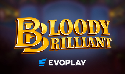 Evoplay Invites Players to Secret London Pub with Bloody Brilliant Slot