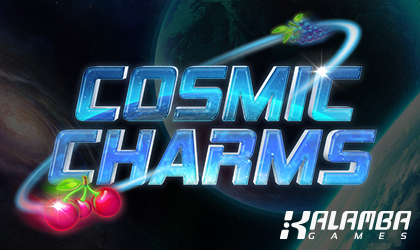 Kalamba Games Takes Players on Galactic Journey with Cosmic Charms