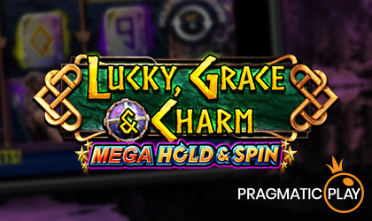 Pragmatic Play Goes Live with Online Slot Lucky Grace and Charm