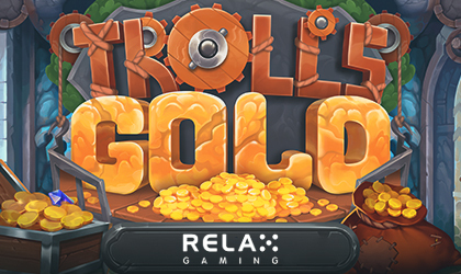 Relax Gaming Boosts Excitement with Trolls Gold
