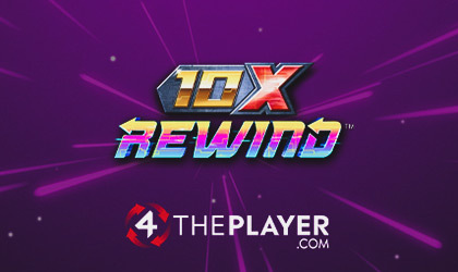 4ThePlayer Offers Ultimate Time Travel Journey with 10x Rewind