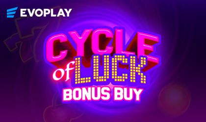 Evoplay Packs Modern Features in Cycle of Luck