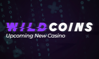 WildCoins Casino Powered by SoftSwiss
