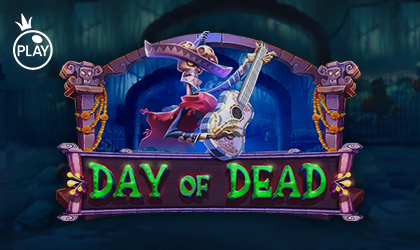Pragmatic Play Invites Players to Celebrate Day of Dead