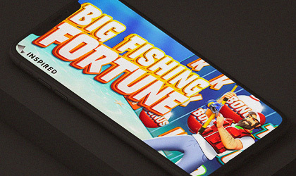 Inspired Invites Players on Ocean Adventure with Big Fishing Fortune