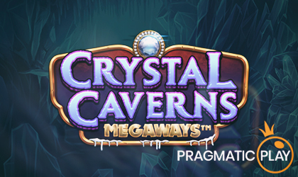 Pragmatic Play Takes Punters on Exciting Adventure with Crystal Cavern Megaways