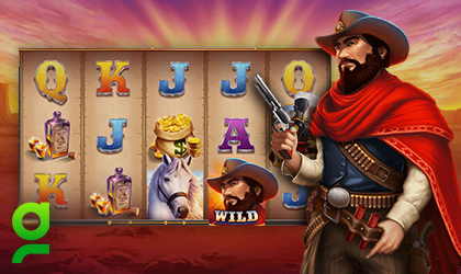 Greentube Unveils Wild West Adventure with Online Slot Wild Range