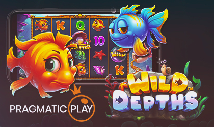 Pragmatic Play Invites Punters to Try Wild Depths