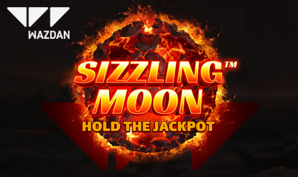 Wazdan Invites Players on Ultimate Space Trip with Sizzling Moon