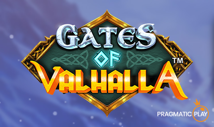Pragmatic Play Debuts Gates of Valhalla