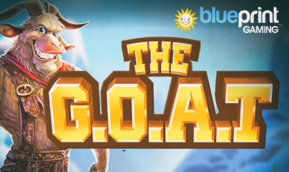 Become a Legend with The GOAT Slot Machine