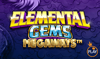 Pragmatic Play Takes Players on a Journey Through Ancient China with Elemental Gems