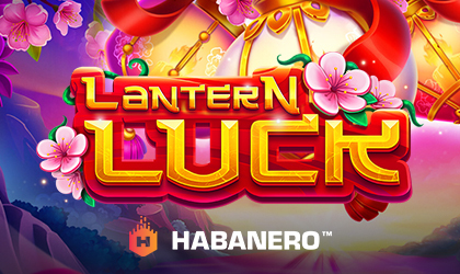 Habanero Brings New Year Joy with Lantern Luck