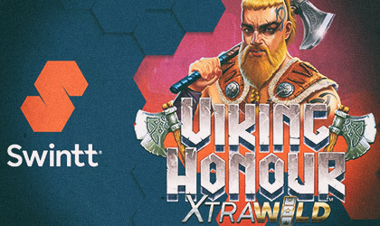 Get Swept Away on Epic Adventure with Viking Honour XtraWild