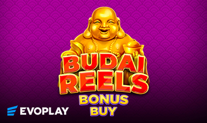 Evoplay Brings Luck with Budai Reels Bonus Buy