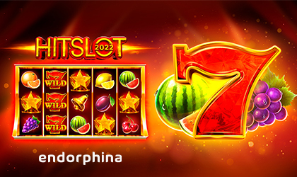 Spin and Win with Latest Endorphina Game 2022 Hit Slot