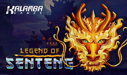 Enter the Magical World of Dragons with Legend of Senteng