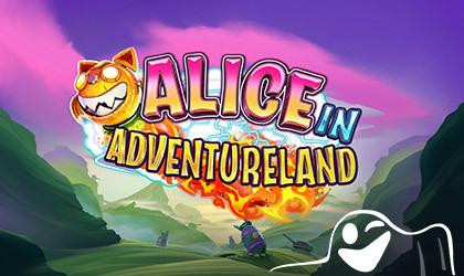 Fantasma Games Goes Live with Alice in Adventureland
