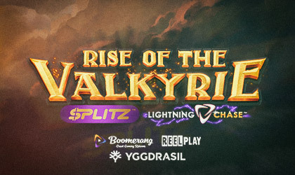 Join an Exciting Adventure with Rise of the Valkyrie Splitz