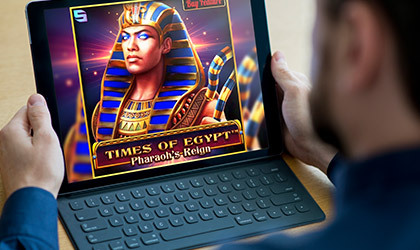 Get Immersed in Ancient Egyptian Culture with Times of Egypt Pharaohs Reign