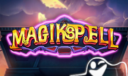 Find a Jackpot Combination with Potions in Online Slot Magikspell