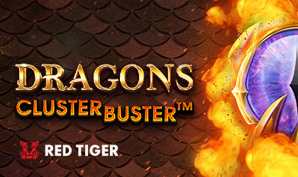 Enjoy Epic Adventure with Dragons Clusterbuster