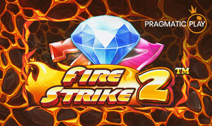 Experience the Excitement with Fire Strike 2